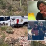 Remains discovered near Nancy Guthrie’s home not connected to case ‘at this time’: report