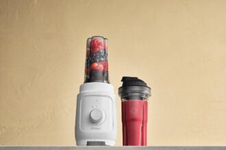 Vitamix’s First Personal Blender, the Nano, Is Here