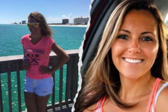 Strange Georgia crime-scene clues blow hole in theory of mom’s mysterious death, family says