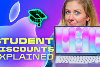 You Don’t Always Need a Student ID for Apple’s Back-to-School Deals