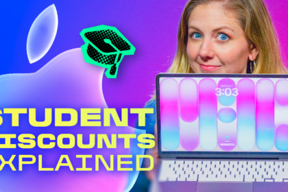 You Don’t Always Need a Student ID for Apple’s Back-to-School Deals