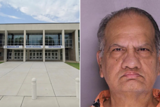 Pennsylvania school bus aide accused of sexually assaulting special needs teen