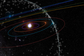 NASA Is Hosting a Livestream for Perseids: How to Watch the Meteor Shower