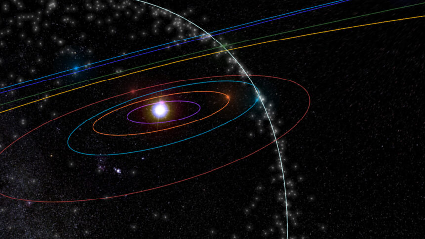 The Biggest Meteor Shower Peaks Tonight. Here’s How to Watch It Live