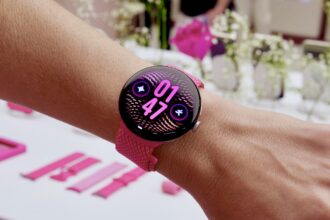 The Pixel Watch 5 Makes One of My Favorite Watches Better, but More Expensive