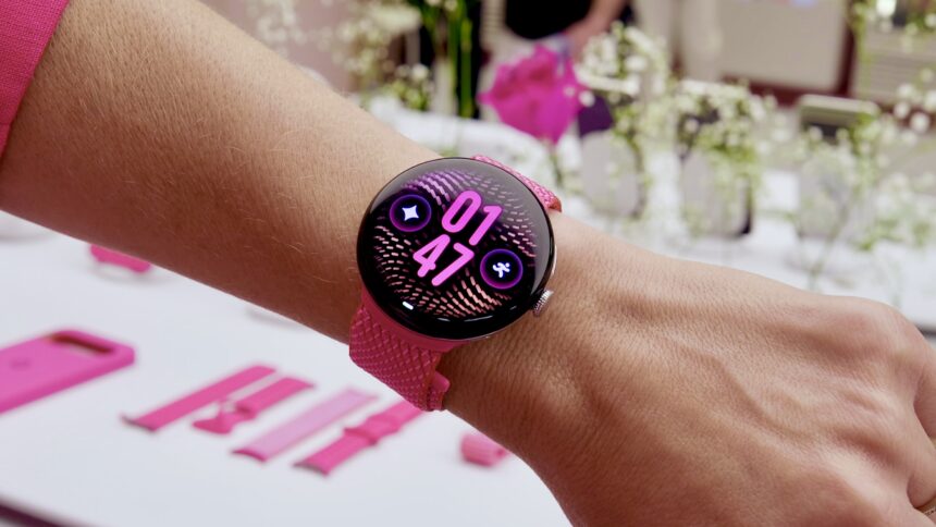 The Pixel Watch 5 Makes One of My Favorite Watches Better, but More Expensive