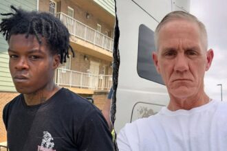 U-Haul worker allegedly shoots co-worker dead after argument during shift: Police