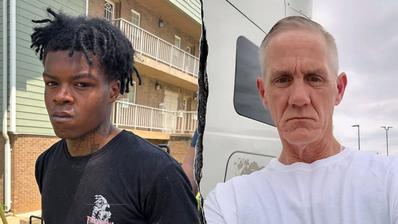 U-Haul worker allegedly shoots co-worker dead after argument during shift: Police