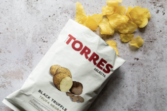 8 Snacks and Guilty-Pleasure Foods Chefs Can’t Live Without 