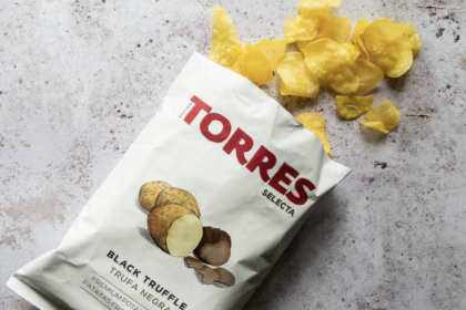 8 Snacks and Guilty-Pleasure Foods Chefs Can’t Live Without 