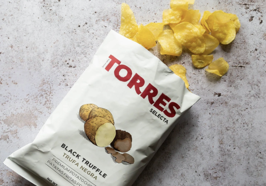 8 Snacks and Guilty-Pleasure Foods Chefs Can’t Live Without 
