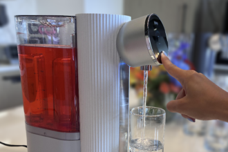 Ninja’s First-Ever Water Filter Has Already Won Us Over. Here’s Why