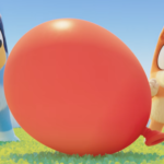From the Original ‘Bluey’ Pilot to the Movie: At D23, We Got an Exclusive Look