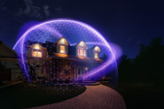Comcast Xfinity Wants to Use Your Wi-Fi as a Motion Sensor in Your Home