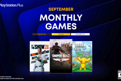 MLB The Show 26 Headlines a Surprisingly Underwhelming PlayStation Plus Month