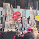 NYC-funded puppet show turns into Israel bashing hatefest: ‘Came out of nowhere’