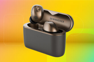 The All-New Sennheiser Momentum True Wireless 5 Look Like Serious Earbud Contenders