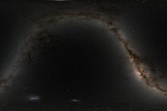 Eyes Up, Stargazers! Here’s What You Can See in September Night Skies