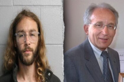 Man accused of killing parents who bailed him out twice should have been locked up, sheriff says: report