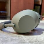 This New Color for Sony’s WH-1000XM6 Headphones May Be My Favorite So Far