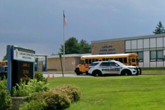 NY middle school employee, 69,  busted for kiddie porn — with images of girls possibly as young as 5 years old