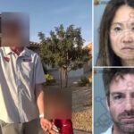 Parents accused of drunkenly leading kids on long walk in 108-degree heat after watching Arizona Cardinals practice