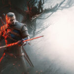 Witcher 3 Remastered Will Be Free in September With New Expansion Coming in 2027