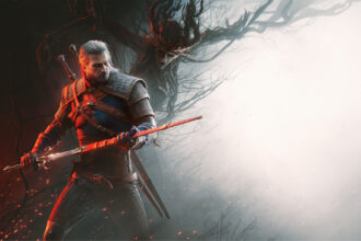 Witcher 3 Remastered Will Be Free in September With New Expansion Coming in 2027