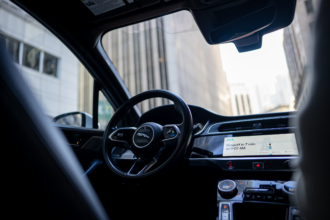 Waymo Opens Up to All Riders in Dallas