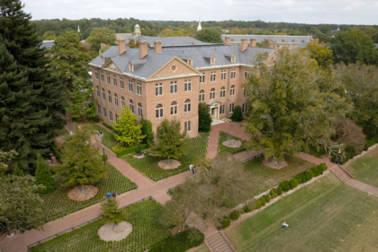 DOJ opens probe into prestigious college over alleged discrimination favoring minority students