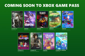 Resonance: A Plague Tale Legacy Lead Xbox Game Pass’s August 2026 Second Batch