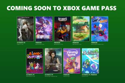 Resonance: A Plague Tale Legacy Lead Xbox Game Pass’s August 2026 Second Batch