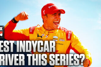 Could A Freedom 250 Win Cement Alex Palou As This Series’ Best INDYCAR Driver?