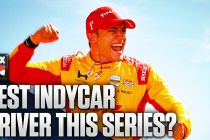Could A Freedom 250 Win Cement Alex Palou As This Series’ Best INDYCAR Driver?