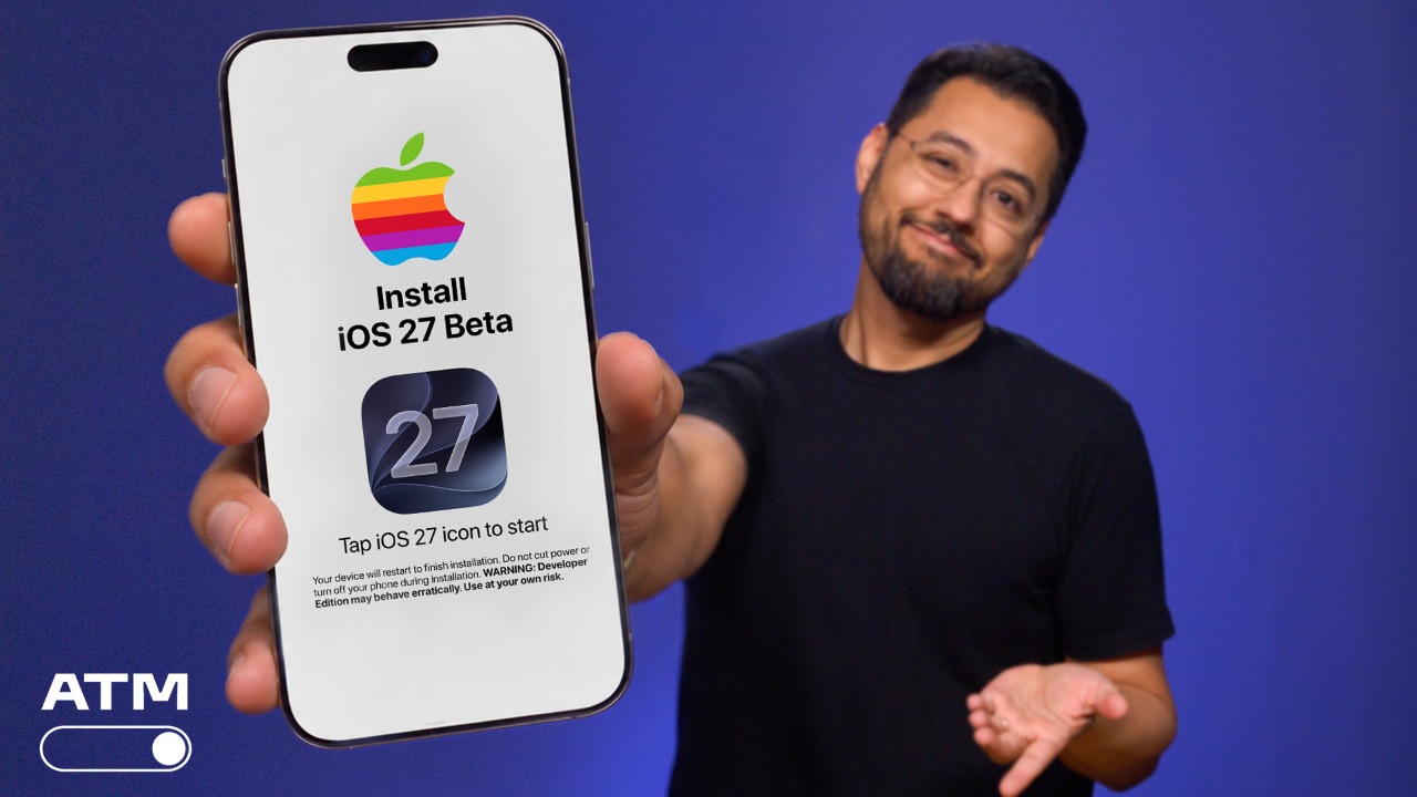 The Truth About iOS 27 Beta: Don't Make This Mistake!