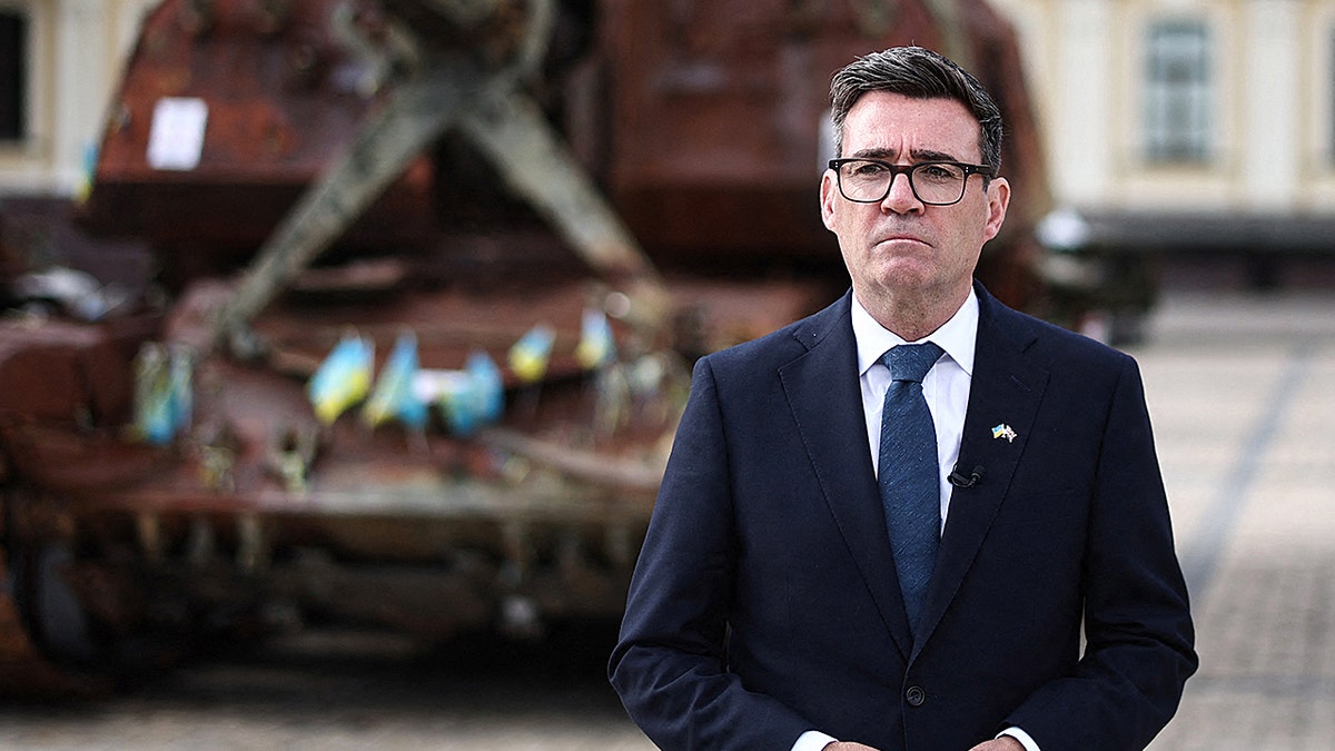 Andy Burnham