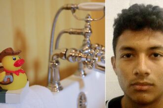 ICE asks North Carolina to hold illegal immigrant accused in toddler’s bathtub death