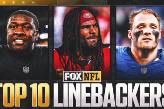 Best LBs In The NFL: Has Fred Warner Been Dethroned As League’s Best Linebacker?