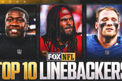 Best LBs In The NFL: Has Fred Warner Been Dethroned As League’s Best Linebacker?