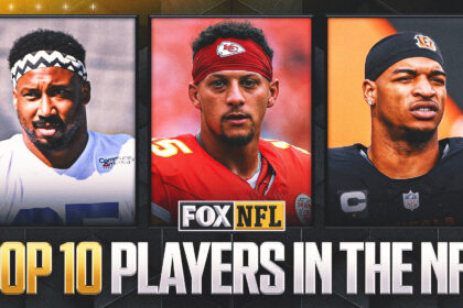 Best Players In The NFL: Is Josh Allen, Patrick Mahomes Or Myles Garrett The Top Star?