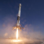 An Abandoned SpaceX Rocket Crashed Into the Moon. Here’s What Happened