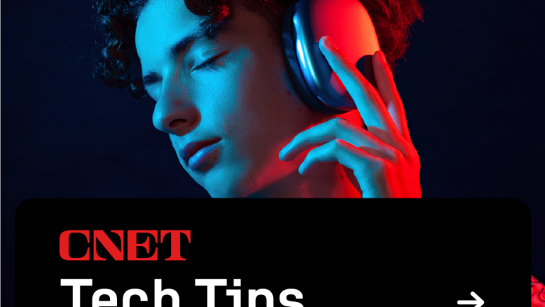 Tech Tips