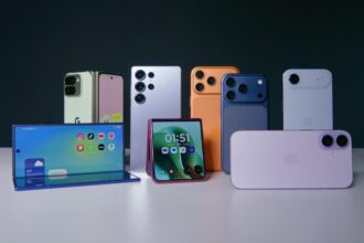 Foldable iPhone Ultra, iPhone 18 Pro and Other Phones We Expect to Launch in 2026