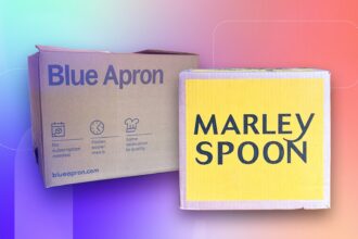 Marley Spoon, Blue Apron Face Delivery Issues After Food Supplier Bankruptcy