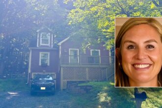 Slain NJ mom Brooke Hanlon’s family backs investigators two months after her stabbing death