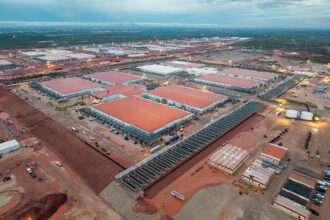 Planned US Data Centers Set to Produce 24M Cars’ Worth Of Carbon Dioxide