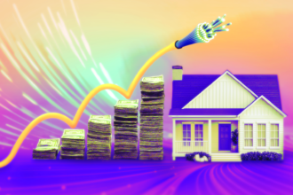 Trump’s FCC Just Scrapped Its Most Ambitious Broadband Goal