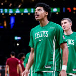 Former Celtics, Jazz Player RJ Luis Jr. Cleared By Judge To Play For LSU