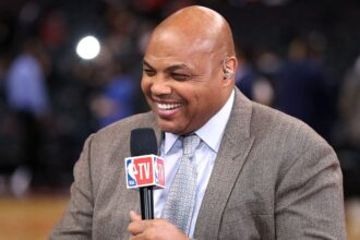 Charles Barkley declined Travis Kelce and Taylor Swift’s wedding invitation for a simple reason