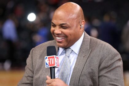 Charles Barkley declined Travis Kelce and Taylor Swift’s wedding invitation for a simple reason